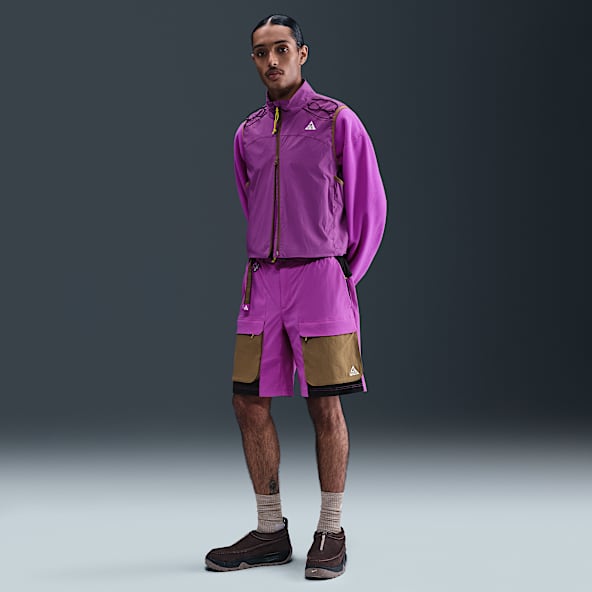ACG Shorts. Nike CA
